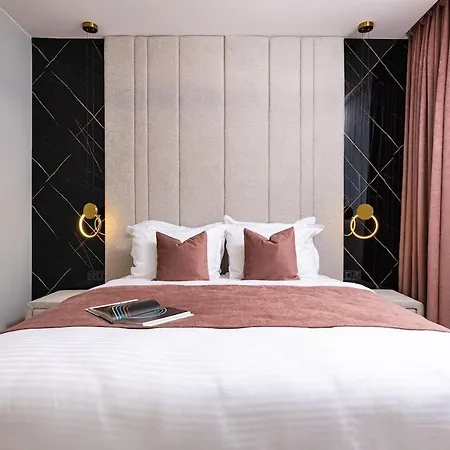 Apartman Happy People 2 Bd, By Flat Mаnager Plovdiv