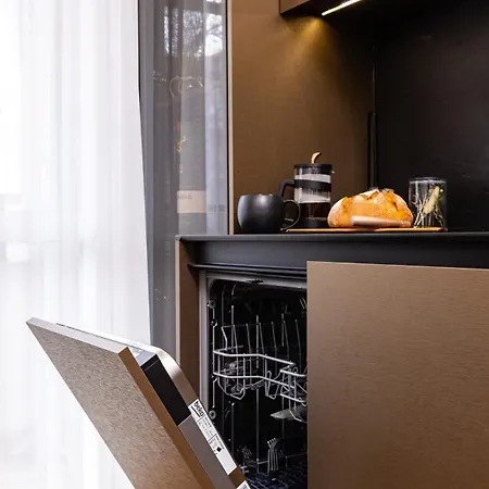 Apartman Happy People 2 Bd, By Flat Mаnager Plovdiv