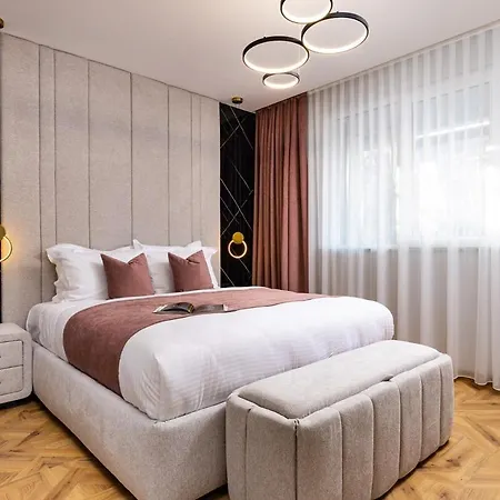 Happy People 2 Bd, By Flat Mаnager * Plovdiv