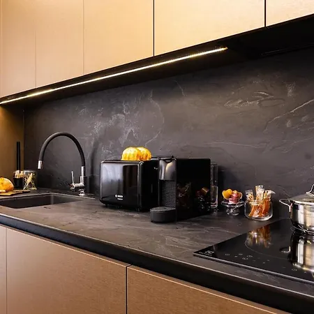 Apartman Happy People 2 Bd, By Flat Mаnager Plovdiv