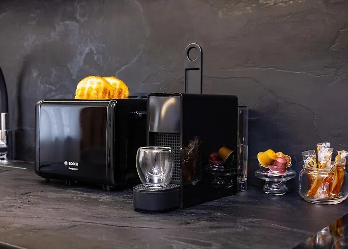 Happy People 2 Bd, By Flat Mаnager Apartamento *