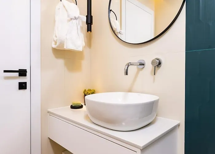 Apartamento Happy People 2 Bd, By Flat Mаnager *