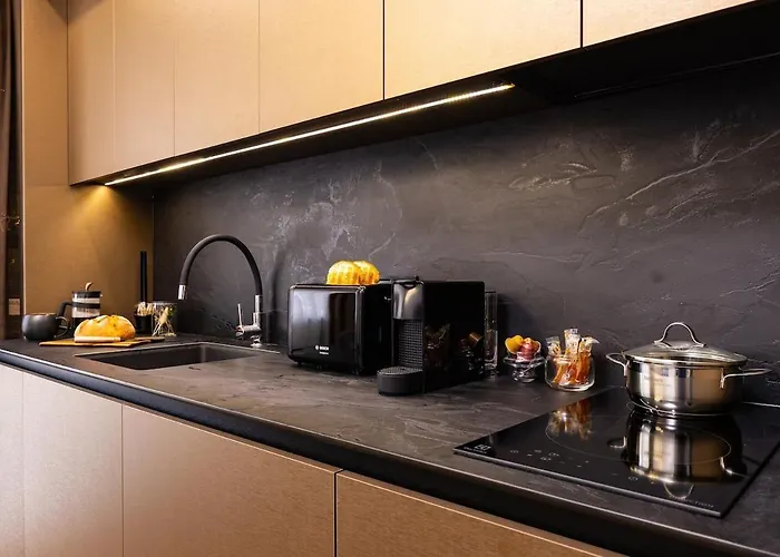 Apartamento Happy People 2 Bd, By Flat Mаnager Plovdiv