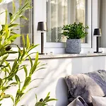 Apartment Happy People 2 Bd, By Flat Mаnager Plovdiv