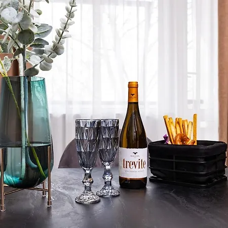 Apartment Happy People 2 Bd, By Flat Mаnager Plowdiw