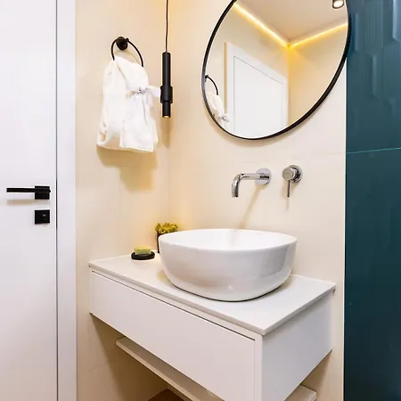 Apartment Happy People 2 Bd, By Flat Mаnager *