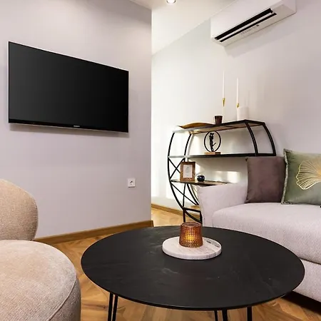 Apartment Happy People 2 Bd, By Flat Mаnager *