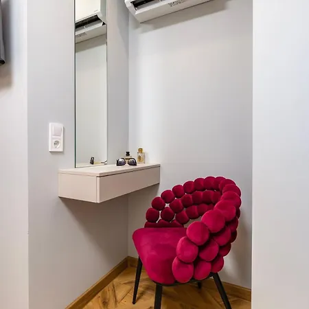 Apartment Happy People 2 Bd, By Flat Mаnager