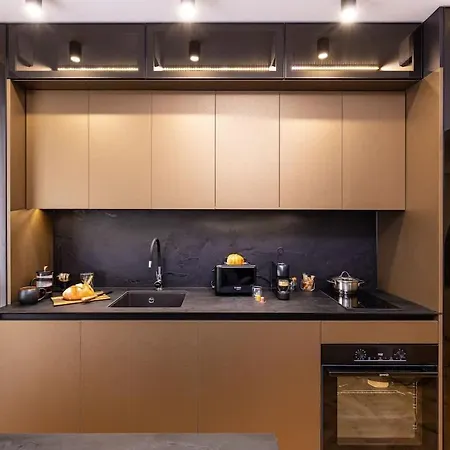 Apartment Happy People 2 Bd, By Flat Mаnager Plovdiv