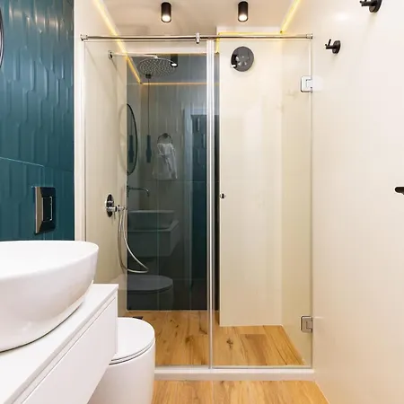 Apartment Happy People 2 Bd, By Flat Mаnager *