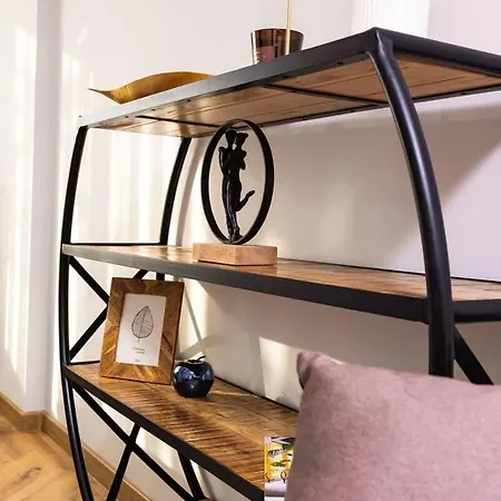 Apartment Happy People 2 Bd, By Flat Mаnager *