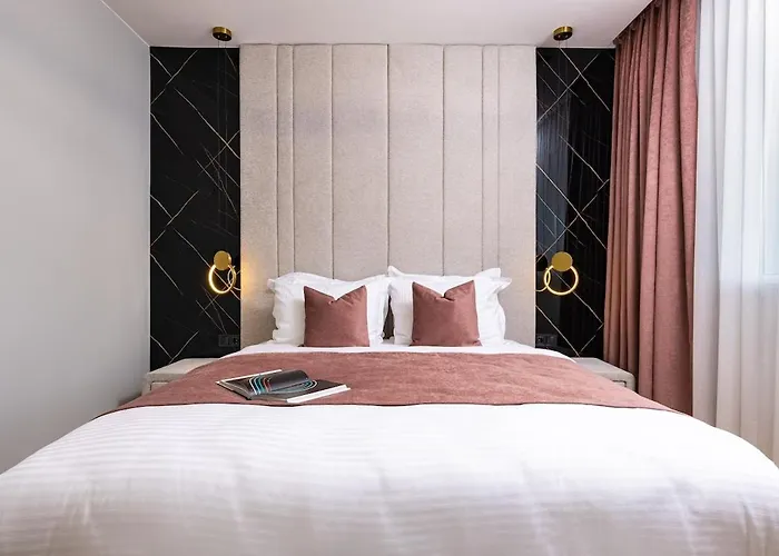 Apartment Happy People 2 Bd, By Flat Mаnager Plowdiw