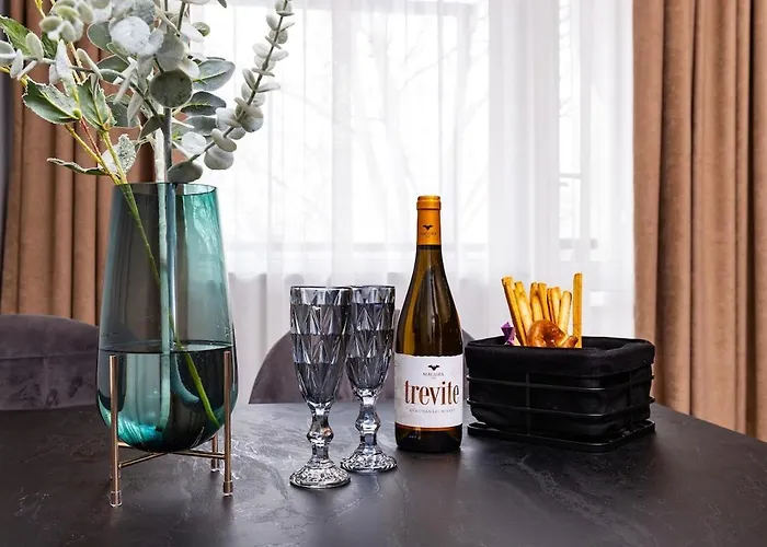 Appartement Happy People 2 Bd, By Flat Mаnager Plovdiv