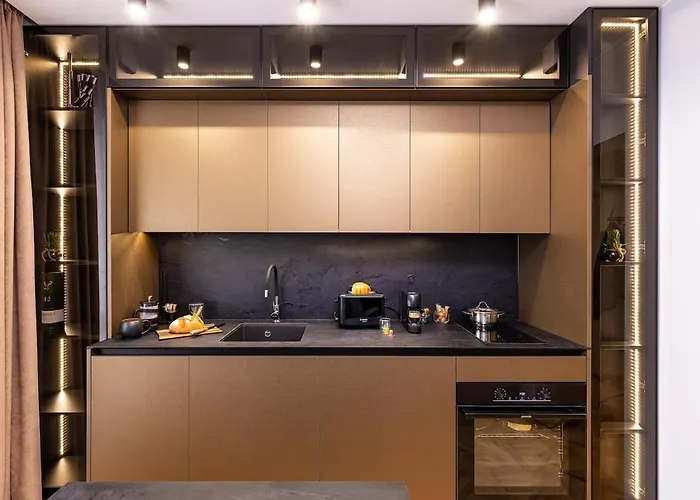 Happy People 2 Bd, By Flat Mаnager * Plovdiv