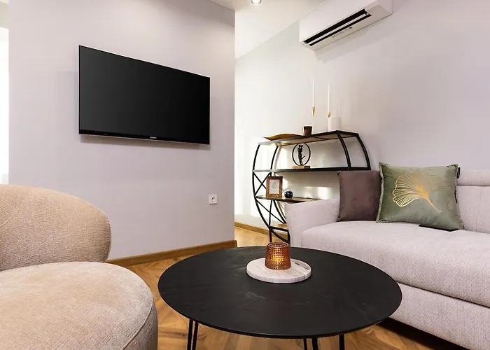 Apartment Happy People 2 Bd, By Flat Mаnager *